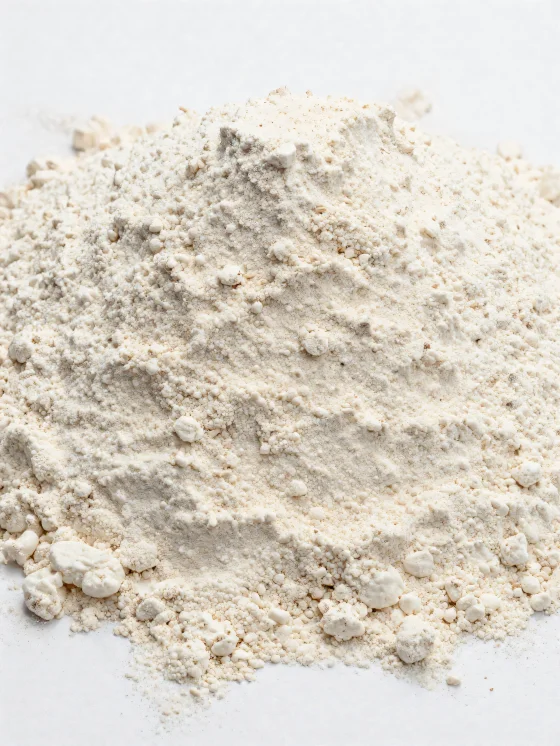 Speltajahu keraamilises kausis, looduslikus helepruunis toonis