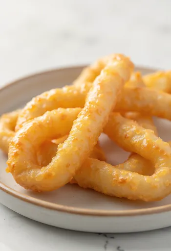 Youtiao serveerituna