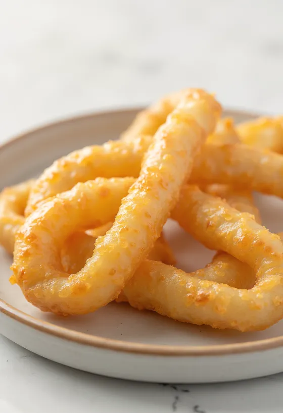 Youtiao serveerituna