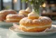 Bombolone serveerituna
