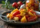 Marineeritud paprika purgis
