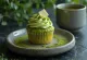 Rohelised matcha-tassikoogid mascarponega