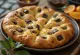 Šokolaadi-apelsinifocaccia