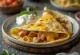 Quesadilla kana ja juustuga