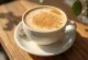 Mee-vanilli latte tassis