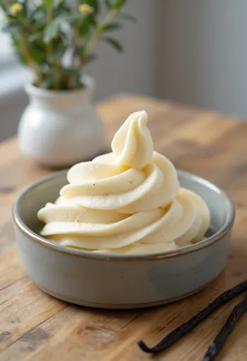 Gelato serveerituna