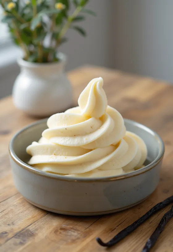 Gelato serveerituna