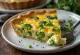 Viilutatud täistera-quiche küpsetuspulbriga