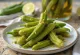 Marineeritud okra purgis